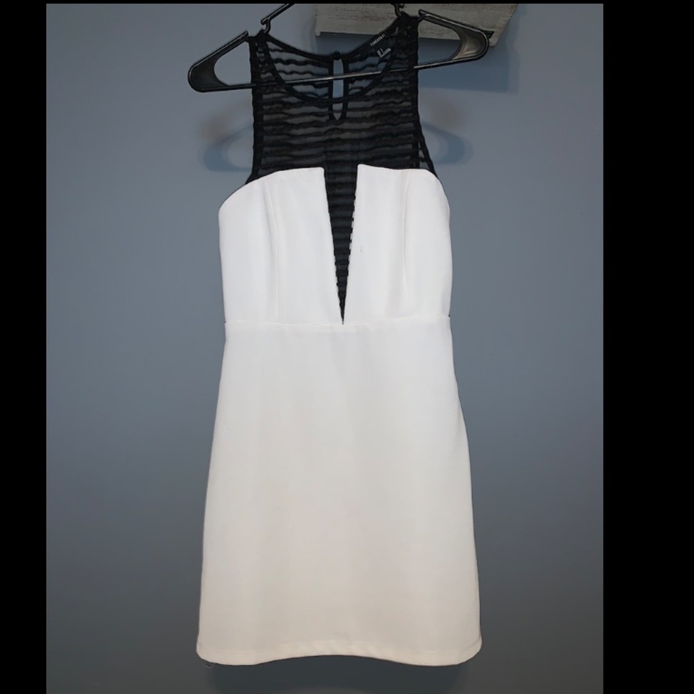 Forever 21 bodycon dress